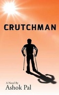 Cover: Crutchman - Notion Press