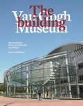Cover: The New Van Gogh Museum - NAI Publishers