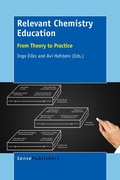 Cover: Relevant Chemistry Education - Brill