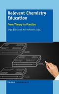 Cover: Relevant Chemistry Education - Brill