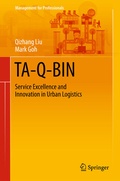 Cover: TA-Q-BIN - Springer