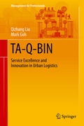 Cover: TA-Q-BIN - Springer