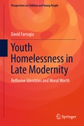Cover: Youth Homelessness in Late Modernity - Springer