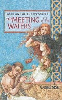 Enlarge image Cover: The Meeting of the Waters - Pocket Books