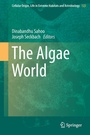Cover: The Algae World - Springer