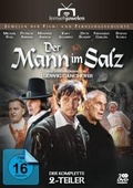 Cover: Der Mann im Salz - Fernsehjuwelen