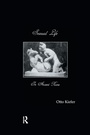 Cover: Sexual Life In Ancient Rome - Routledge