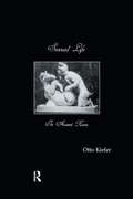 Cover: Sexual Life In Ancient Rome - Routledge