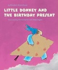 Cover: Little Donkey and the Birthday Present - North-South Books