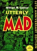 Cover: Utterly Mad: Bk. 4 - ibooks Inc