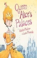 Cover: Queen Alice's Palaces - ABC Books
