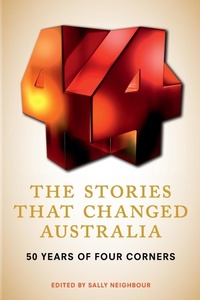 Abbildung von: The Stories That Changed Australia - ABC Books