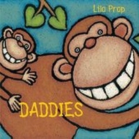 Enlarge image Cover: Daddies - North-South Books