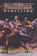 Cover: Battlestar Galactica - ibooks Inc