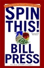 Cover: Spin This! - Atria Books