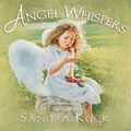Cover: Angel Whispers - Harvest House Publishers,U.S.