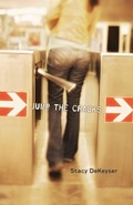 Cover: Jump the Cracks - Flux