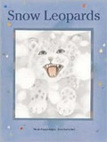 Cover: Snow Leopards - North-South Books