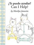 Cover: Te Puedo Ayudar?/Can I Help? - NorthSouth (NY)