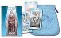 Cover: Tarot of the Angels/Tarot de Los Angeles - Llewellyn Publications,U.S.