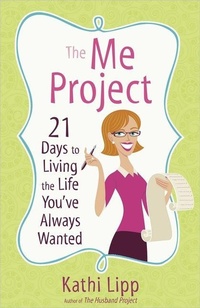 Enlarge image Cover: The Me Project - Harvest House Publishers,U.S.