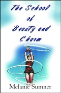 Cover: School of Beauty and Charm - Washington Square Press