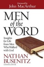 Cover: Men of the Word - Harvest House Publishers,U.S.