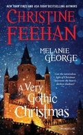 Cover: A Very Gothic Christmas - Pocket Books
