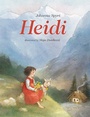 Cover: Heidi - North-South Books