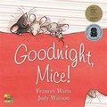 Cover: Goodnight, Mice! - ABC Books