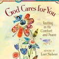 Cover: God Cares for You - Harvest House Publishers,U.S.