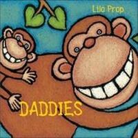 Enlarge image Cover: Daddies - North-South Books