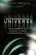 Cover: Interdimensional Universe - Llewellyn Publications,U.S.