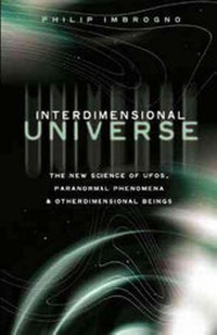 Enlarge image Cover: Interdimensional Universe - Llewellyn Publications,U.S.