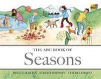 Enlarge image Cover: The ABC Book of Seasons - ABC Books