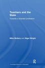 Cover: Teachers and the State - Routledge