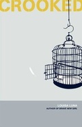 Cover: Crooked - Simon + Schuster LLC