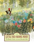 Cover: Little Red Riding Hood - North-South Books