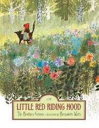 Enlarge image Cover: Little Red Riding Hood - North-South Books