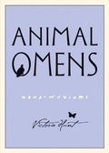Cover: Animal Omens - Llewellyn Publications,U.S.