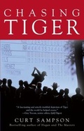 Cover: Chasing Tiger - Atria Books
