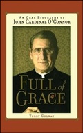 Cover: Full of Grace - Atria Books
