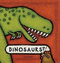 Enlarge image Cover: Dinosaurs - North-South Books