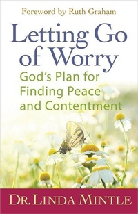 Enlarge image Cover: Letting Go of Worry - Harvest House Publishers,U.S.