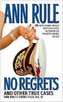 Cover: No Regrets - Simon & Schuster