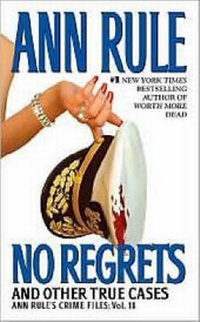 Enlarge image Cover: No Regrets - Simon & Schuster