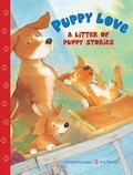 Cover: Puppy Love - North-South Books