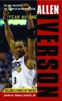 Cover: Allen Iverson: Fear No One - Pocket Books
