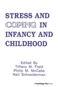 Cover: Stress and Coping in Infancy and Childhood - Psychology Press Ltd