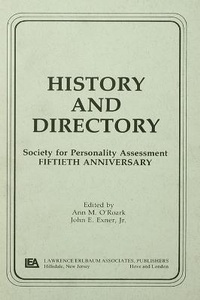 Enlarge image Cover: History and Directory - Routledge